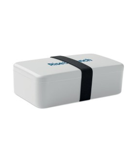 Fiambrera en PP 750 ml