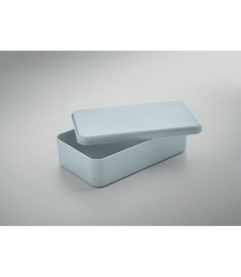 Fiambrera en PP 750 ml