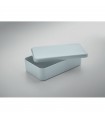 Fiambrera en PP 750 ml