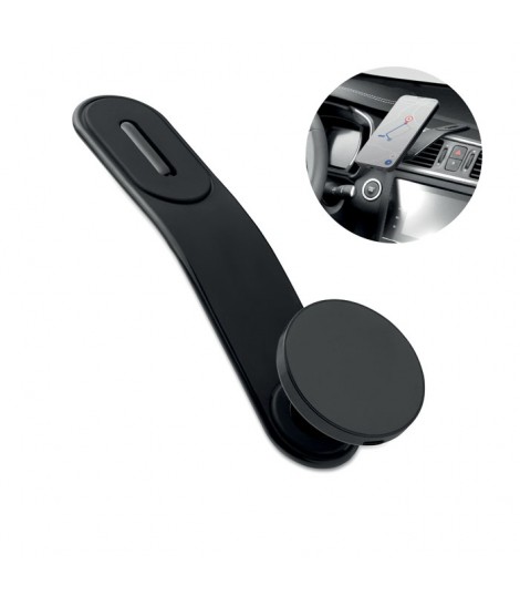 Cargador magnetico coche 15 W