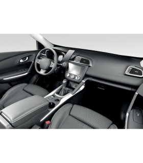Cargador magnetico coche 15 W