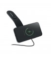 Cargador magnetico coche 15 W