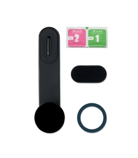 Cargador magnetico coche 15 W