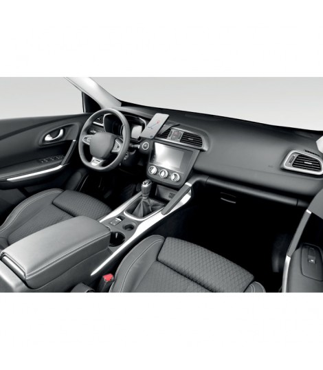 Cargador magnetico coche 15 W