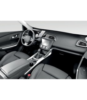 Cargador magnetico coche 15 W