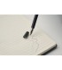 Libreta A5 con soporte