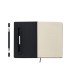 Libreta A5 con soporte