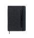 Libreta A5 con soporte