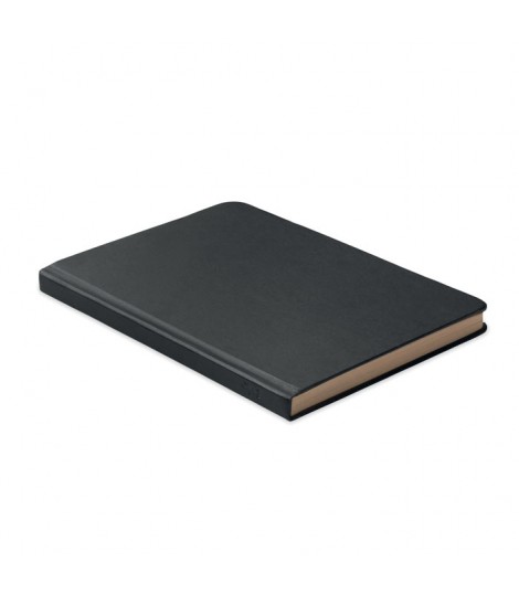 Cuaderno A5 PLA de cana azucar