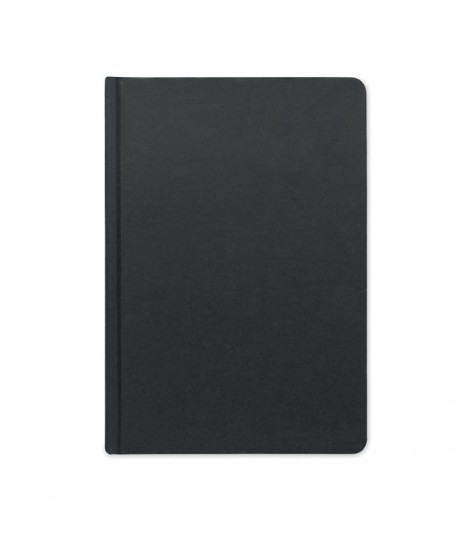 Cuaderno A5 PLA de cana azucar