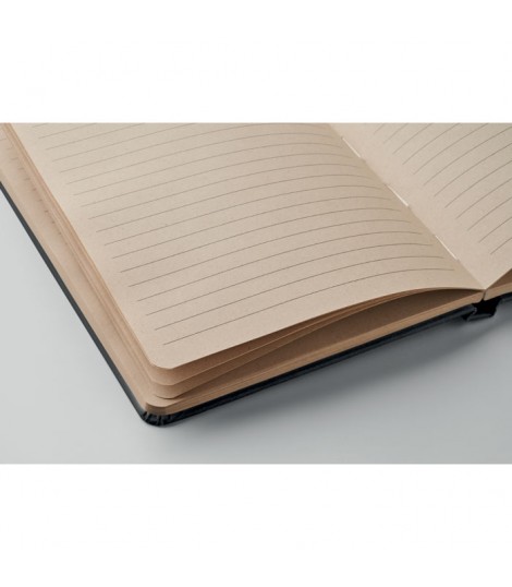 Cuaderno A5 PLA de cana azucar