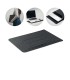 Funda fieltro portatil de 16