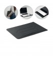 Funda fieltro portatil de 16