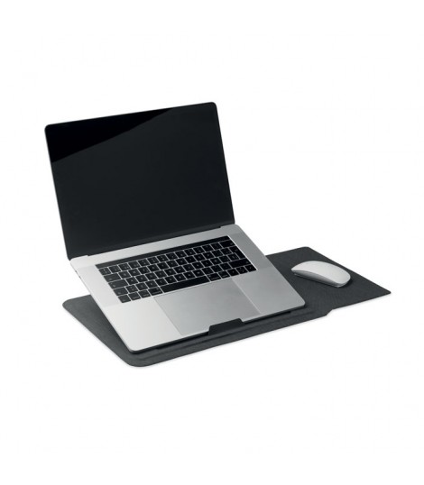 Funda fieltro portatil de 16