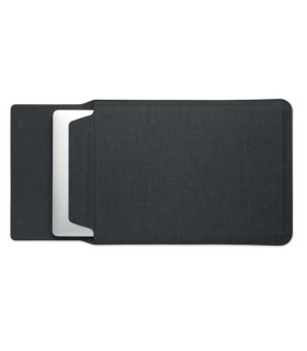 Funda fieltro portatil de 16