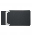 Funda fieltro portatil de 16
