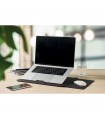 Funda fieltro portatil de 16