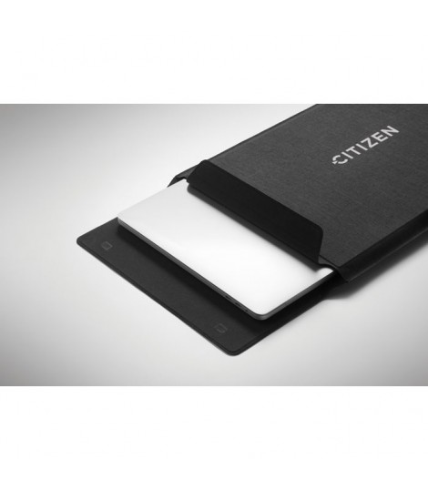 Funda fieltro portatil de 16