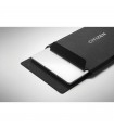 Funda fieltro portatil de 16