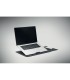 Funda fieltro portatil de 16