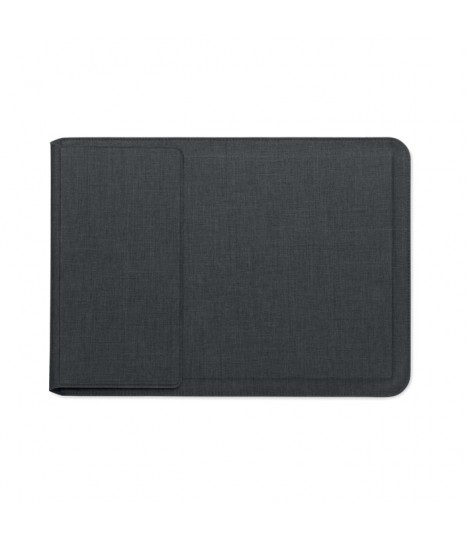 Funda fieltro portatil de 16