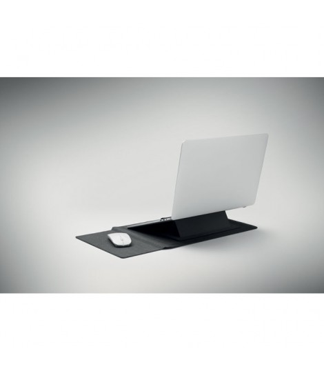 Funda fieltro portatil de 16