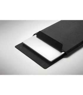 Funda fieltro portatil de 16