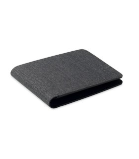 Cartera de PU antiperdida
