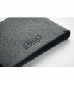 Cartera de PU antiperdida