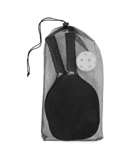 Juego de palas de Pickleball