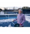 Juego de palas de Pickleball