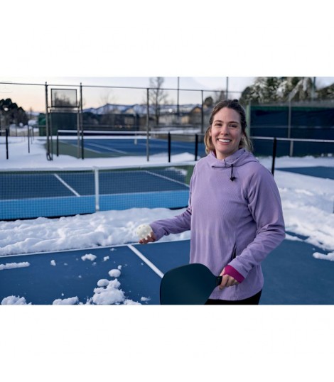 Juego de palas de Pickleball