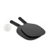 Juego de palas de Pickleball