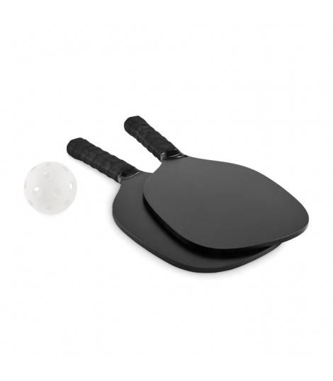 Juego de palas de Pickleball
