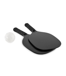 Juego de palas de Pickleball