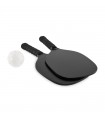 Juego de palas de Pickleball