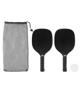 Juego de palas de Pickleball