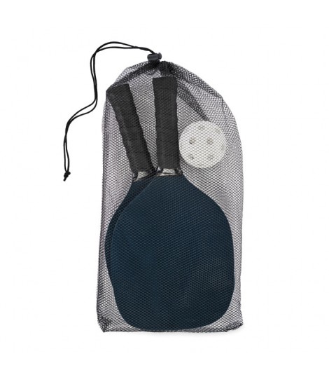 Juego de palas de Pickleball