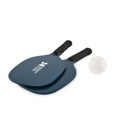 Juego de palas de Pickleball