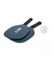 Juego de palas de Pickleball