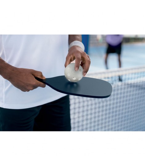 Juego de palas de Pickleball