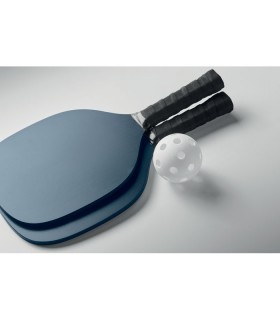 Juego de palas de Pickleball
