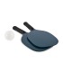 Juego de palas de Pickleball