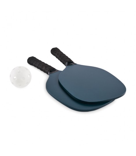 Juego de palas de Pickleball