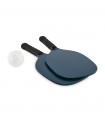 Juego de palas de Pickleball
