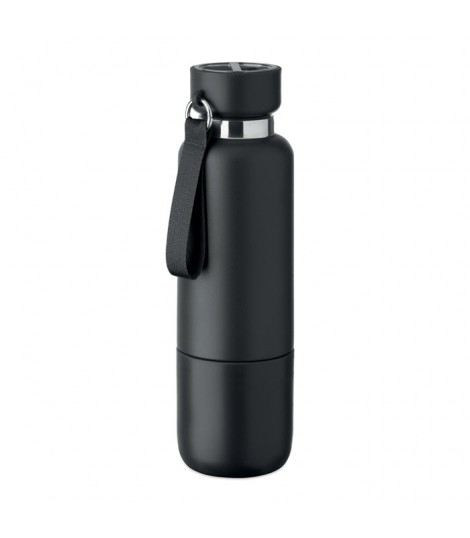 Botella de doble pared 500 ml