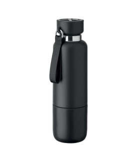 Botella de doble pared 500 ml