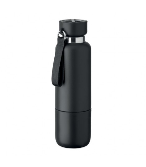 Botella de doble pared 500 ml