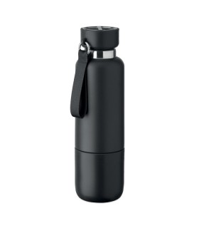 Botella de doble pared 500 ml
