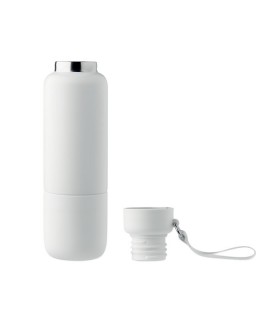 Botella de doble pared 500 ml
